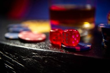 Push Gaming slot interface